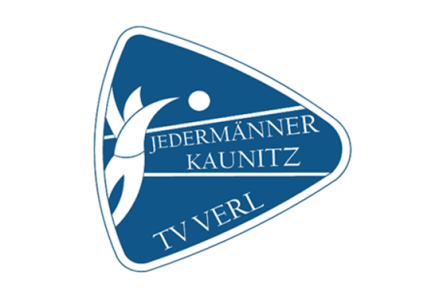 Vereinswappen Jedermänner Kaunitz TV Verl